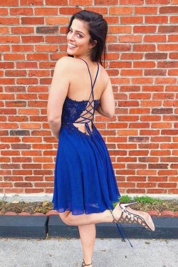 Short Prom Dress Homecoming Graduation Cocktail Dresses 701271