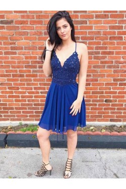 Short Prom Dress Homecoming Graduation Cocktail Dresses 701271