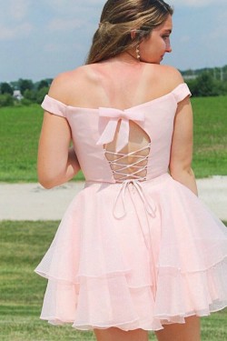 Short Prom Dress Homecoming Graduation Cocktail Dresses 701272