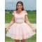 Short Prom Dress Homecoming Graduation Cocktail Dresses 701272