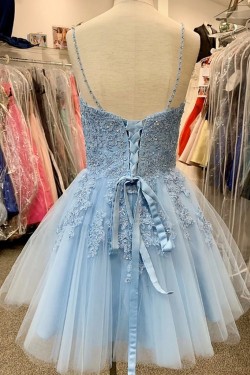 Short Prom Dress Homecoming Graduation Cocktail Dresses 701273