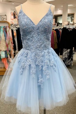 Short Prom Dress Homecoming Graduation Cocktail Dresses 701273