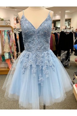 Short Prom Dress Homecoming Graduation Cocktail Dresses 701273