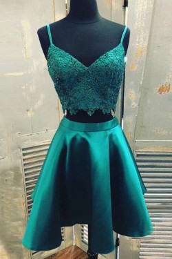Short Prom Dress Homecoming Graduation Cocktail Dresses 701274