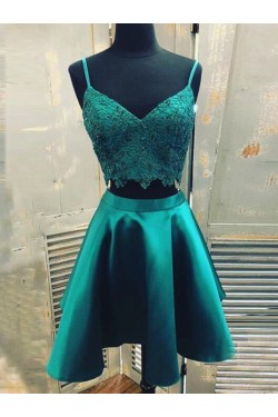 Short Prom Dress Homecoming Graduation Cocktail Dresses 701274