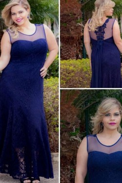 Sheath Lace Mother of the Bride Dresses 702010