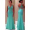 Mermaid Lace Floor Length Mother of the Bride Dresses 702049