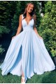 Long Red V Neck Prom Dresses Formal Evening Gowns 901060 Long Red V Neck Prom Dresses Formal Evening Gowns 901060