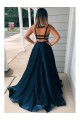 Long Pink Prom Dresses Formal Evening Gowns 901085 Long Pink Prom Dresses Formal Evening Gowns 901085