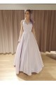 Long Satin V Neck Prom Dresses Formal Evening Gowns 901126 Long Satin V Neck Prom Dresses Formal Evening Gowns 901126