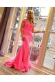 Mermaid Off the Shoulder Long Prom Dress Formal Evening Gowns 901159 Mermaid Off the Shoulder Long Prom Dress Formal Evening Gowns 901159