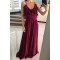Long Chiffon Prom Dress Formal Evening Gowns 901183