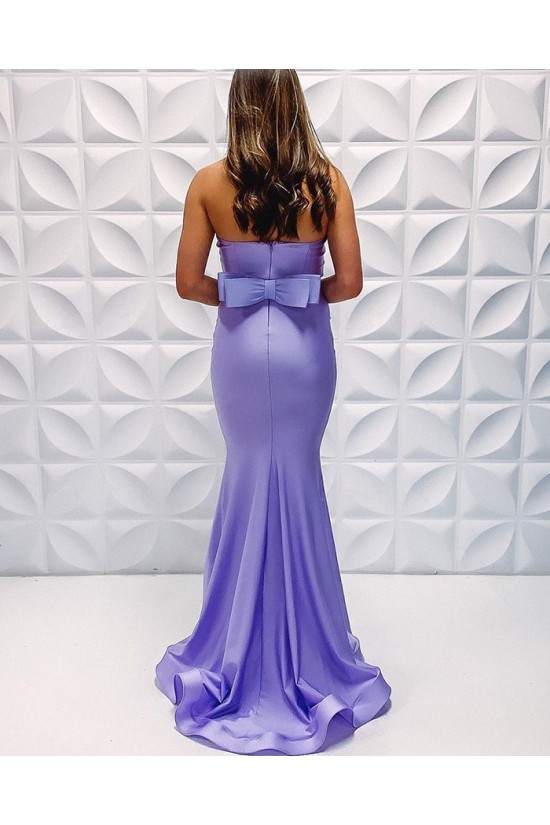Mermaid Lavender Off the Shoulder Long Prom Dress Formal Evening Gowns 901184 Mermaid Lavender Off the Shoulder Long Prom Dress Formal Evening Gowns 901184