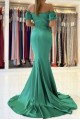 Mermaid Off-the-Shoulder Long Prom Dress Formal Evening Gowns 901211 Mermaid Off-the-Shoulder Long Prom Dress Formal Evening Gowns 901211