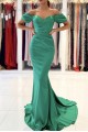 Mermaid Off-the-Shoulder Long Prom Dress Formal Evening Gowns 901211 Mermaid Off-the-Shoulder Long Prom Dress Formal Evening Gowns 901211