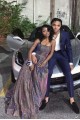 A-Line Sparkle Prom Dress Formal Evening Gowns 901235