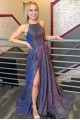 A-Line Sparkle Long Prom Dress Formal Evening Gowns 901241 A-Line Sparkle Long Prom Dress Formal Evening Gowns 901241