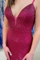 Mermaid Sparkle Sequins Long Prom Dresses Formal Evening Gowns 901248 Mermaid Sparkle Sequins Long Prom Dresses Formal Evening Gowns 901248