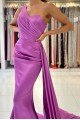 Mermaid One Shoulder Long Prom Dress Formal Evening Gowns 901251 Mermaid One Shoulder Long Prom Dress Formal Evening Gowns 901251