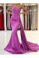 Mermaid One Shoulder Long Prom Dress Formal Evening Gowns 901251 Mermaid One Shoulder Long Prom Dress Formal Evening Gowns 901251