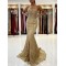 Mermaid Lace Long Prom Dress Formal Evening Gowns 901273