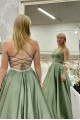 A-Line Long Prom Dress Formal Evening Gowns 901284 A-Line Long Prom Dress Formal Evening Gowns 901284