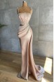 Mermaid Long Beaded Prom Dress Formal Evening Gowns 901292 Mermaid Long Beaded Prom Dress Formal Evening Gowns 901292