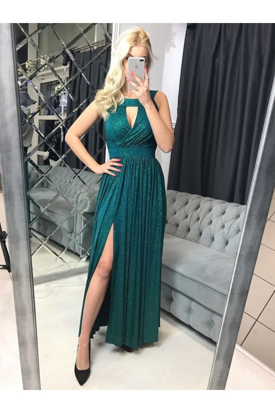 Simple Long Red Sparkle Prom Dress Formal Evening Gowns 901360 Simple Long Red Sparkle Prom Dress Formal Evening Gowns 901360