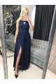 Simple Long Red Sparkle Prom Dress Formal Evening Gowns 901360 Simple Long Red Sparkle Prom Dress Formal Evening Gowns 901360