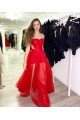 Long Red Sweetheart Prom Dress Formal Evening Gowns 901389 Long Red Sweetheart Prom Dress Formal Evening Gowns 901389
