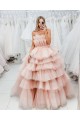 Long Strapless Prom Dress Formal Evening Gowns 901390 Long Strapless Prom Dress Formal Evening Gowns 901390