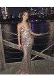 Mermaid Sparkle Sequin Long Prom Dress Formal Evening Gowns 901403 Mermaid Sparkle Sequin Long Prom Dress Formal Evening Gowns 901403