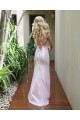 Long Pink Sparkle Sequin Prom Dress Formal Evening Gowns 901407 Long Pink Sparkle Sequin Prom Dress Formal Evening Gowns 901407