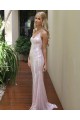 Long Pink Sparkle Sequin Prom Dress Formal Evening Gowns 901407 Long Pink Sparkle Sequin Prom Dress Formal Evening Gowns 901407