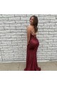 Mermaid Spaghetti Straps Sparkle Sequin Prom Dress Formal Evening Gowns 901409 Mermaid Spaghetti Straps Sparkle Sequin Prom Dress Formal Evening Gowns 901409