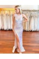 Long Mermaid Sequin Prom Dress Formal Evening Gowns 901449 Long Mermaid Sequin Prom Dress Formal Evening Gowns 901449