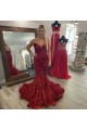 Mermaid Sequin Long Prom Dress Formal Evening Gowns 901454 Mermaid Sequin Long Prom Dress Formal Evening Gowns 901454