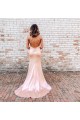 Long Mermaid Spaghetti Straps Prom Dress Formal Evening Gowns 901465 Long Mermaid Spaghetti Straps Prom Dress Formal Evening Gowns 901465