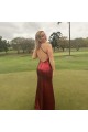 Long Burgundy Sequin Prom Dress Formal Evening Gowns 901468 Long Burgundy Sequin Prom Dress Formal Evening Gowns 901468