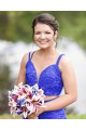 Long Royal Blue Lace Prom Dress Formal Evening Gowns 901478 Long Royal Blue Lace Prom Dress Formal Evening Gowns 901478