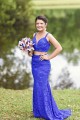 Long Royal Blue Lace Prom Dress Formal Evening Gowns 901478 Long Royal Blue Lace Prom Dress Formal Evening Gowns 901478