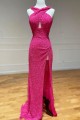 Long Sequin Prom Dress Formal Evening Gowns 901483 Long Sequin Prom Dress Formal Evening Gowns 901483