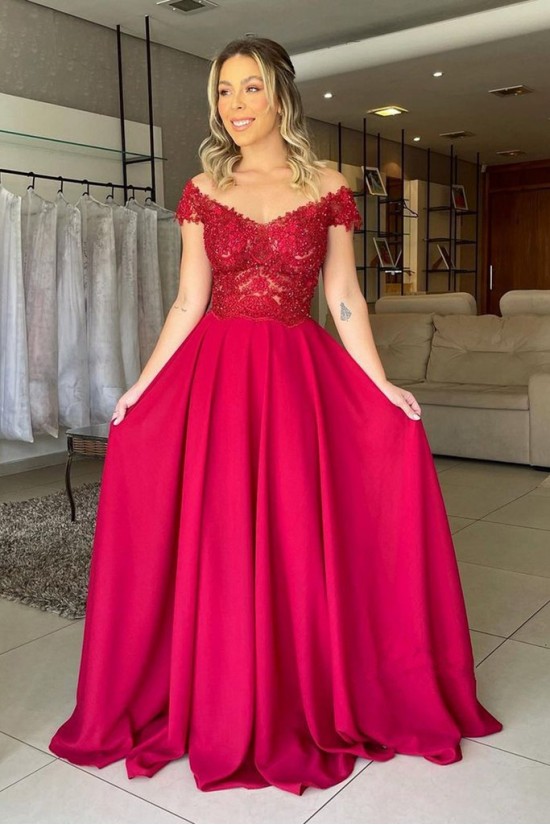 Long Royal Blue Lace Prom Dress Formal Evening Gowns 901486 Long Royal Blue Lace Prom Dress Formal Evening Gowns 901486