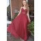 A-Line Lace Long Prom Dress Formal Evening Gowns 901495