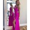 Elegant Mermaid Long Prom Dress Formal Evening Gowns 901517