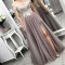 A-Line Lace Off the Shoulder Prom Dress Formal Evening Gowns 901519