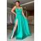 Simple Long Prom Dresses Formal Evening Gowns 901534