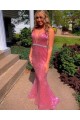 Mermaid Sparkle Long Prom Dresses Formal Evening Gowns 901548 Mermaid Sparkle Long Prom Dresses Formal Evening Gowns 901548