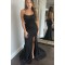 Long Black Prom Dresses Formal Evening Gowns 901557