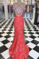 Mermaid Lace Long Prom Dresses Formal Evening Gowns 901567 Mermaid Lace Long Prom Dresses Formal Evening Gowns 901567
